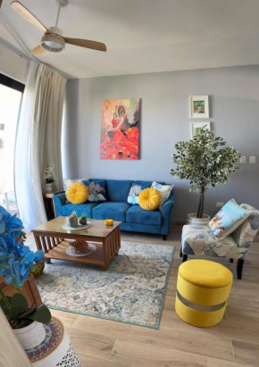 Paradise Apt in Punta Cana